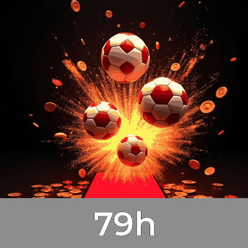 79h: Plataforma de cassino premiado e segura