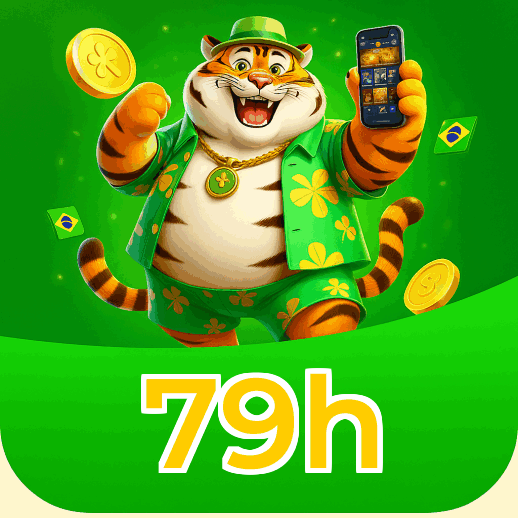 79h segurança SSL 256-bit - Licença Curaçao, eCOGRA, GLI certificado