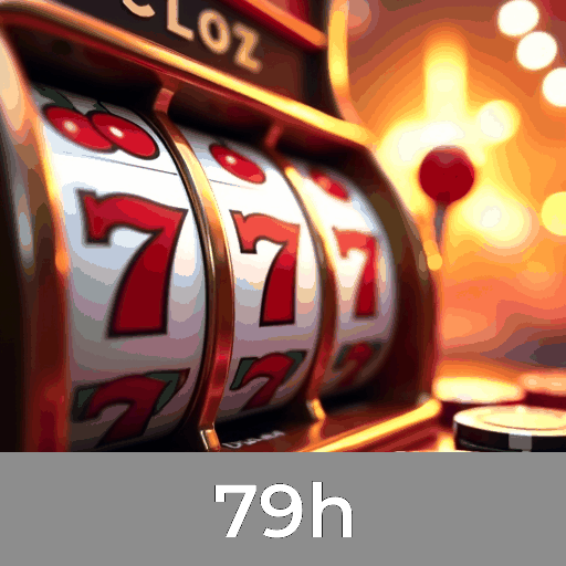 79h: Slots - Gigantescas Premiações, Jogos de Mesa - Alta Estratégia, Realidade Virtual - Imersão Total